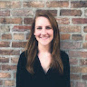 Meet your Posher, Alexandra